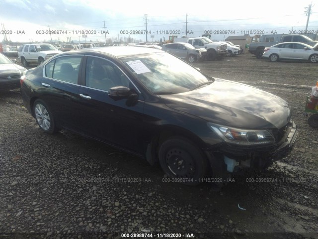 HONDA ACCORD SEDAN 2014 1hgcr2f72ea229611