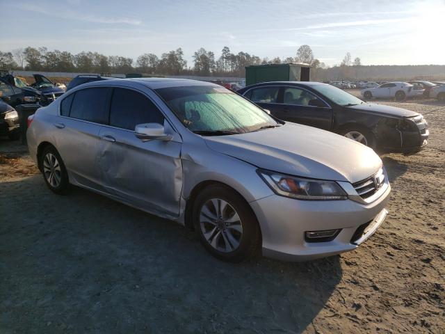 HONDA ACCORD EX 2014 1hgcr2f72ea237823