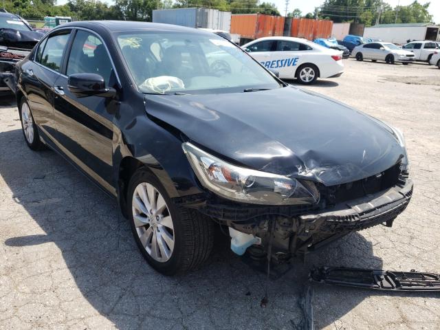 HONDA ACCORD EX 2014 1hgcr2f72ea238311