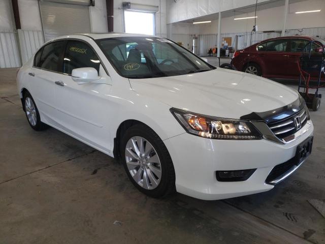 HONDA ACCORD EX 2014 1hgcr2f72ea239670