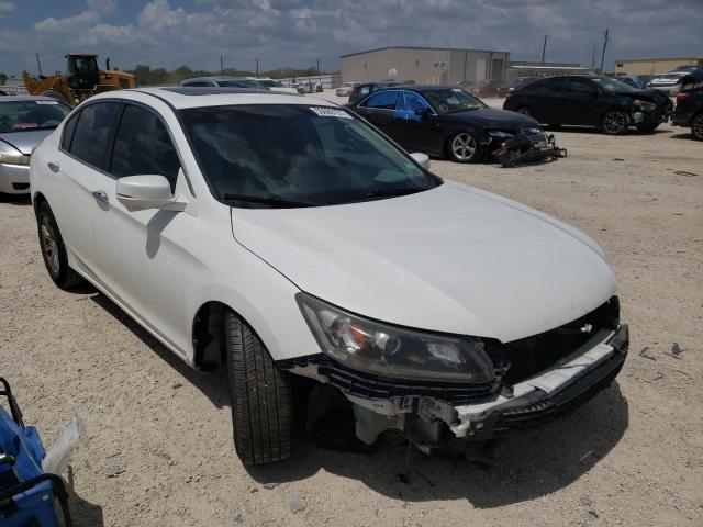 HONDA ACCORD EX 2014 1hgcr2f72ea239684