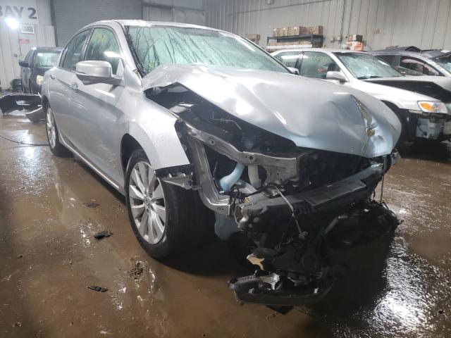 HONDA ACCORD EX 2014 1hgcr2f72ea246389