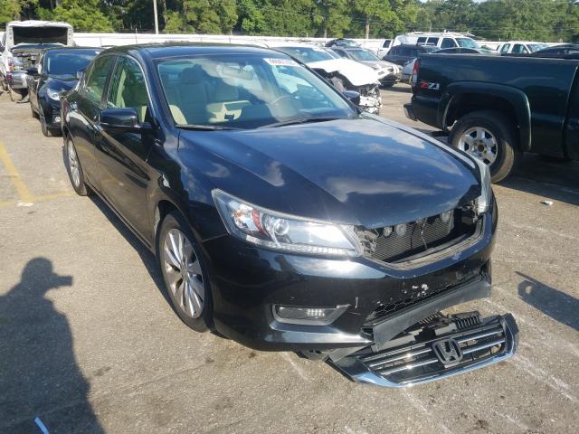 HONDA ACCORD EX 2014 1hgcr2f72ea249907