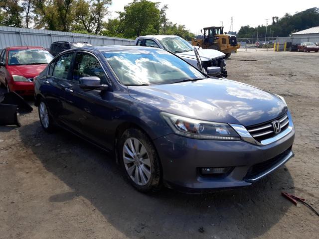 HONDA ACCORD EX 2014 1hgcr2f72ea250393