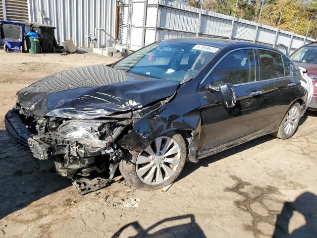 HONDA ACCORD EX 2014 1hgcr2f72ea251012