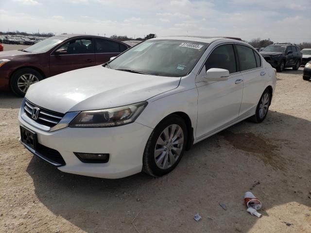 HONDA ACCORD EX 2014 1hgcr2f72ea254458