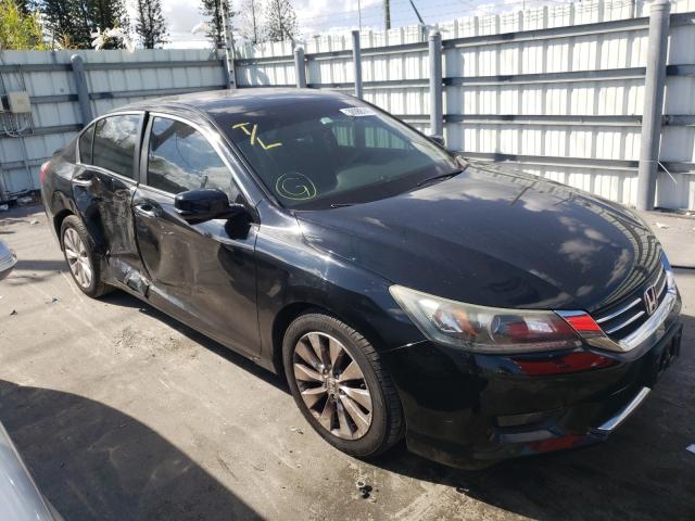 HONDA ACCORD EX 2014 1hgcr2f72ea254850