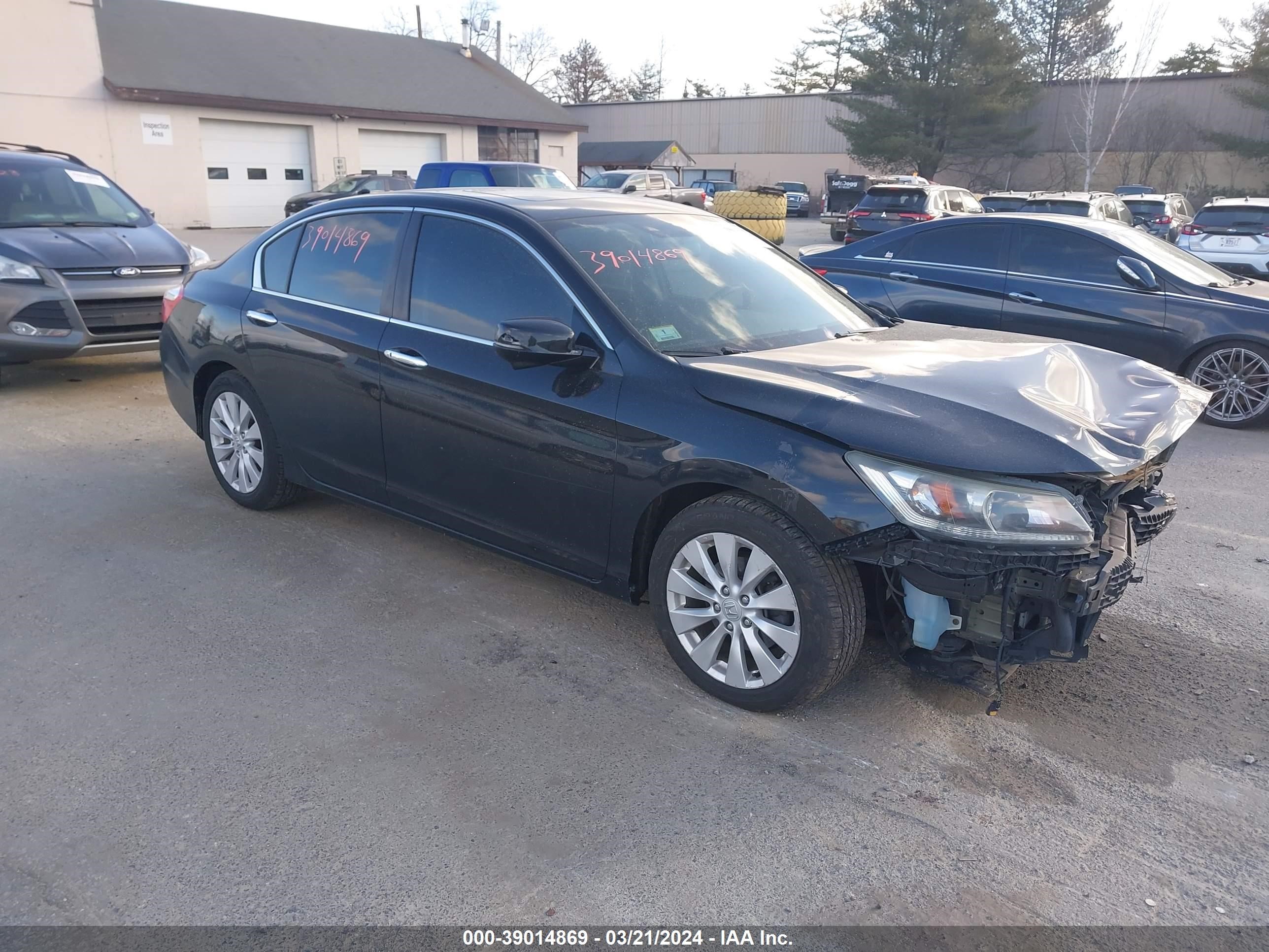 HONDA ACCORD 2014 1hgcr2f72ea254878