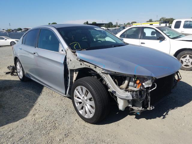 HONDA ACCORD EX 2014 1hgcr2f72ea256825