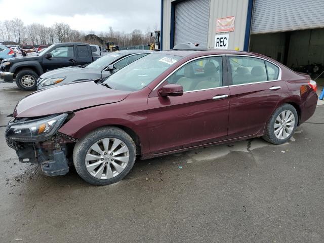 HONDA ACCORD 2014 1hgcr2f72ea256954