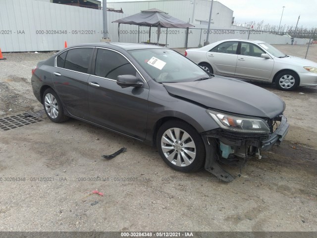 HONDA ACCORD SEDAN 2014 1hgcr2f72ea279201