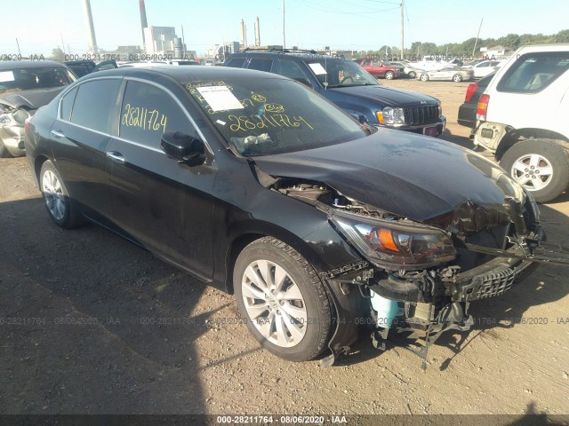 HONDA ACCORD SEDAN 2014 1hgcr2f72ea286987