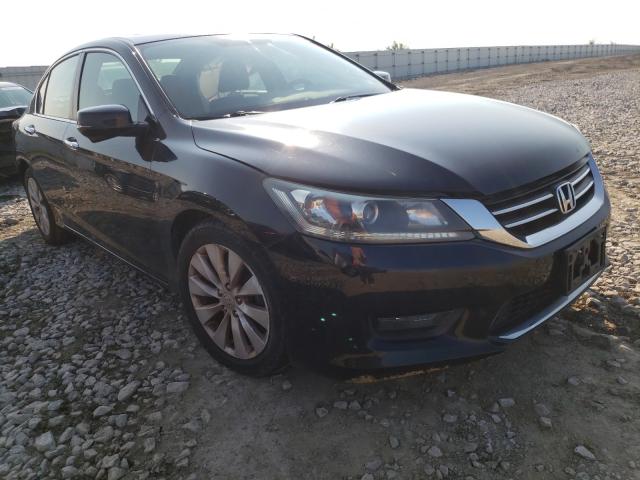 HONDA ACCORD EX 2014 1hgcr2f72ea289131