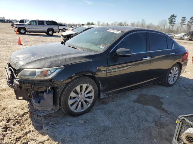 HONDA ACCORD EX 2014 1hgcr2f72ea298234