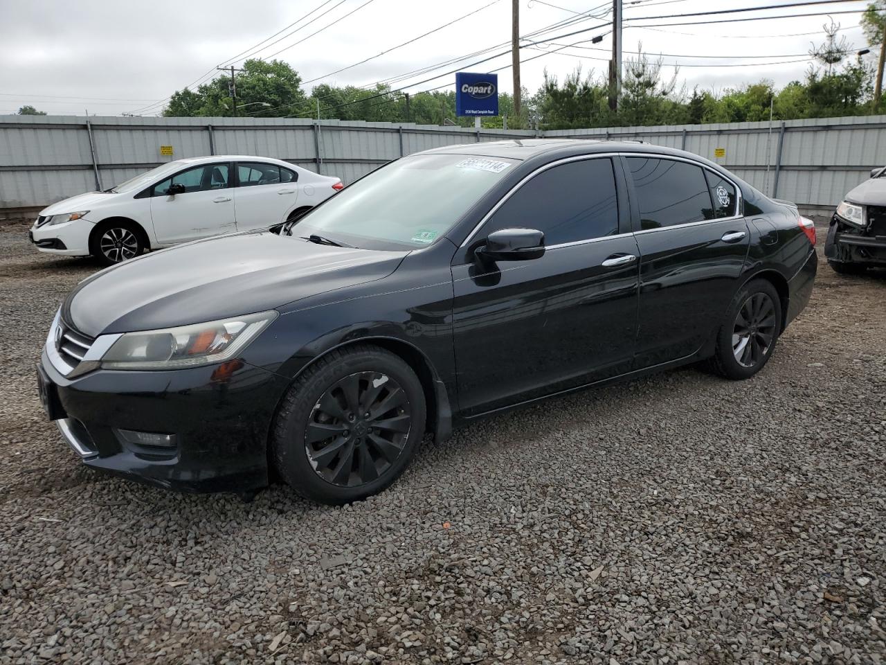 HONDA ACCORD 2014 1hgcr2f72ea298900