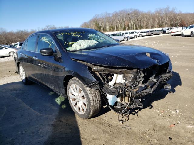 HONDA ACCORD EX 2014 1hgcr2f72ea298914