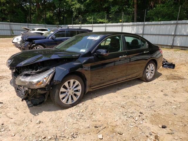 HONDA ACCORD EX 2014 1hgcr2f72ea299691