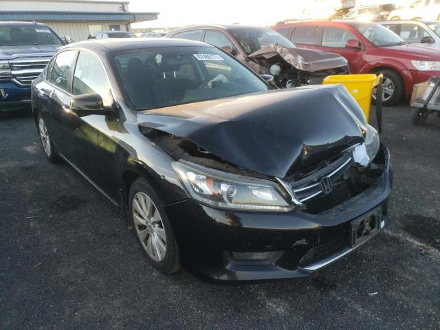 HONDA ACCORD EX 2014 1hgcr2f72ea299738