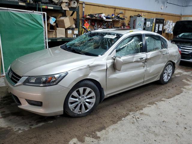 HONDA ACCORD EX 2014 1hgcr2f72ea308230