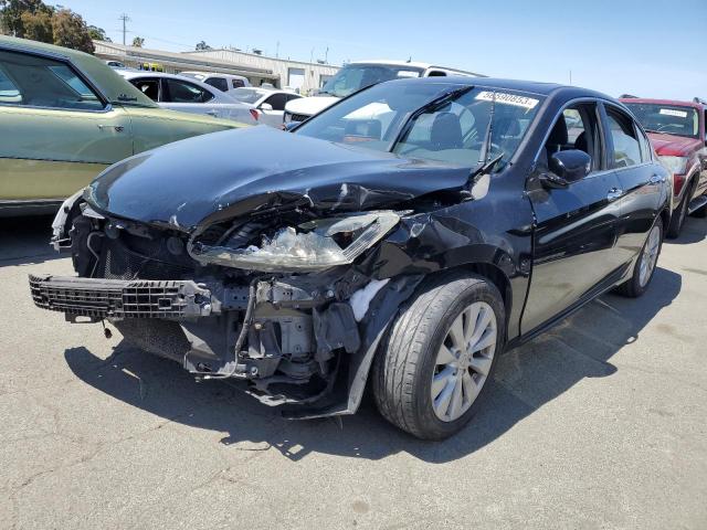 HONDA ACCORD EX 2015 1hgcr2f72fa006714