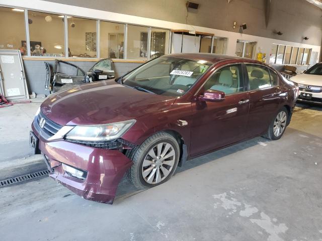 HONDA ACCORD EX 2015 1hgcr2f72fa014246