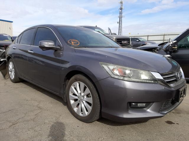 HONDA ACCORD EX 2015 1hgcr2f72fa032102