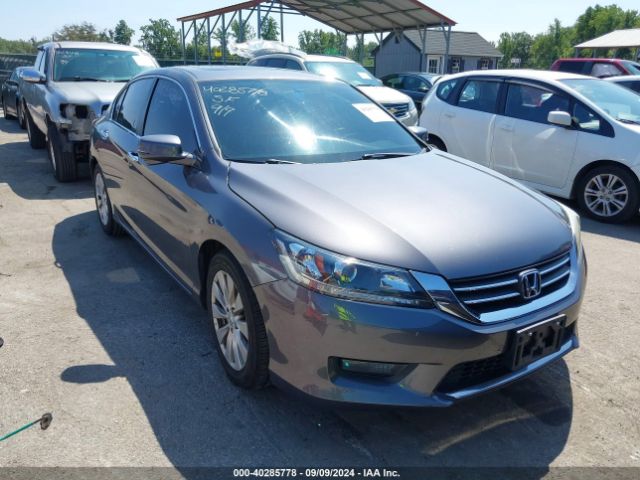 HONDA ACCORD 2015 1hgcr2f72fa047537