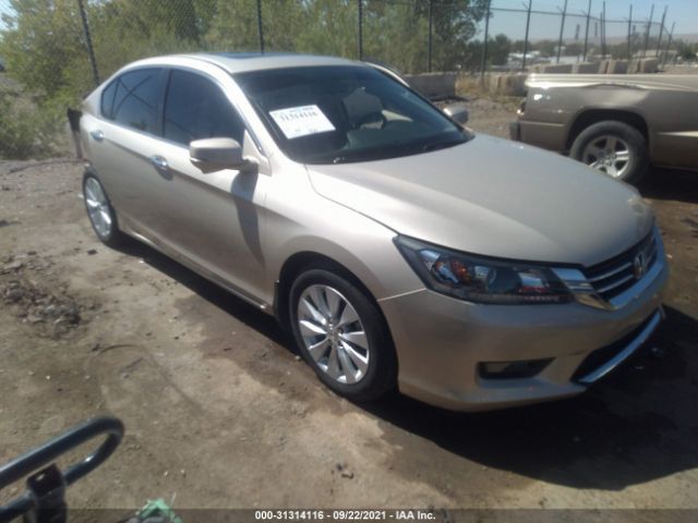 HONDA ACCORD SEDAN 2015 1hgcr2f72fa048347