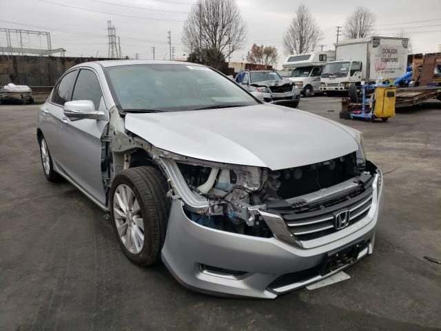 HONDA ACCORD EX 2015 1hgcr2f72fa054987