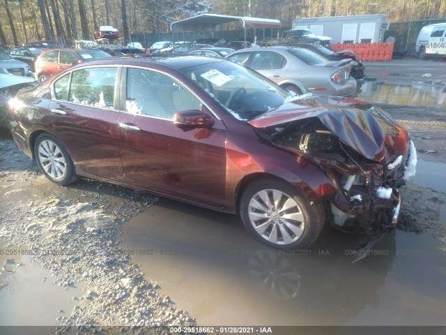 HONDA ACCORD SEDAN 2015 1hgcr2f72fa059574