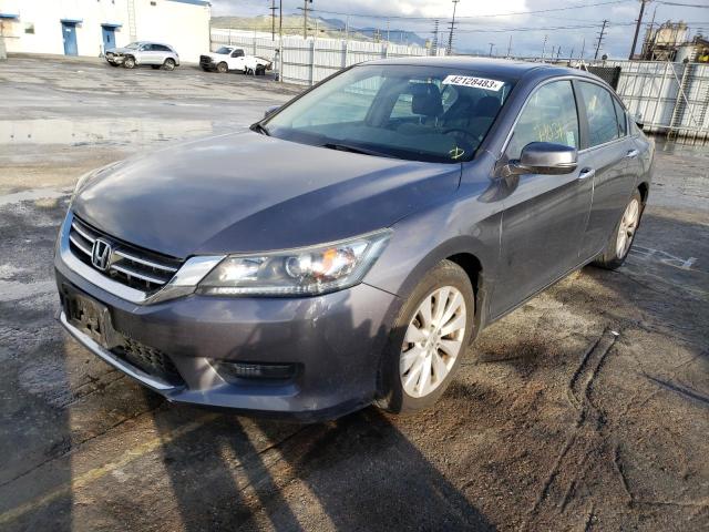 HONDA ACCORD EX 2015 1hgcr2f72fa078061