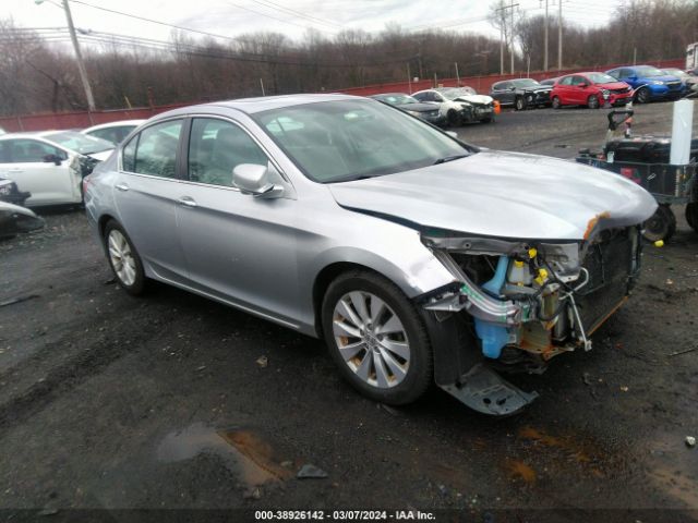 HONDA ACCORD 2015 1hgcr2f72fa100348