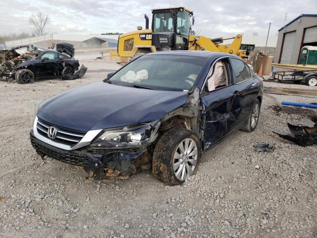 HONDA ACCORD EX 2015 1hgcr2f72fa105775