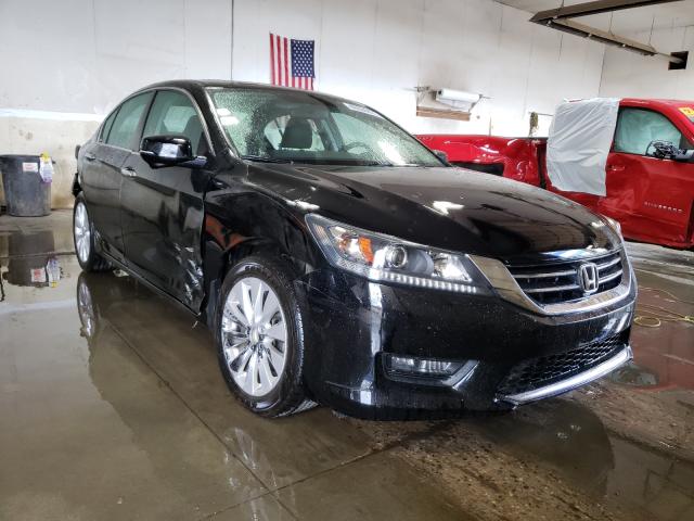 HONDA ACCORD EX 2015 1hgcr2f72fa207545