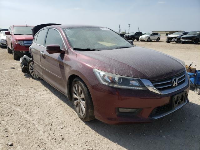 HONDA ACCORD EX 2015 1hgcr2f72fa213281