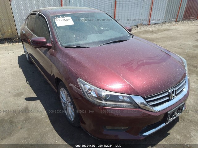 HONDA ACCORD SEDAN 2015 1hgcr2f72fa214527