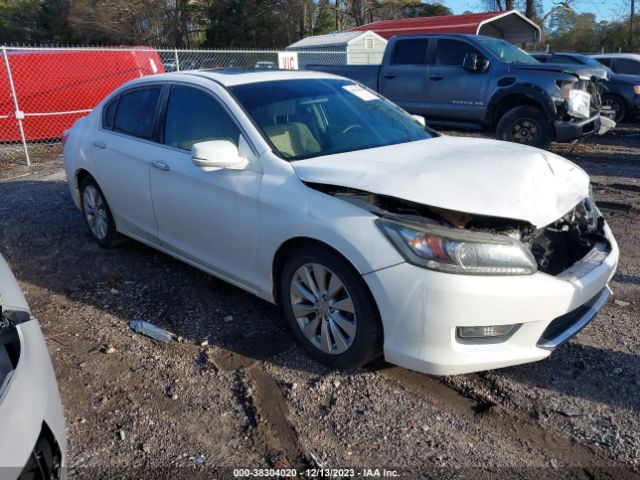 HONDA ACCORD 2015 1hgcr2f72fa227813