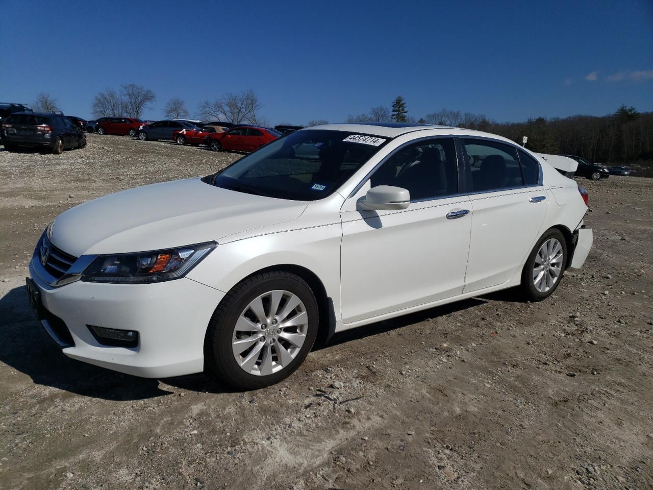 HONDA ACCORD 2015 1hgcr2f72fa227827