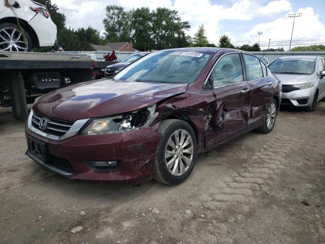 HONDA ACCORD EX 2015 1hgcr2f72fa250489