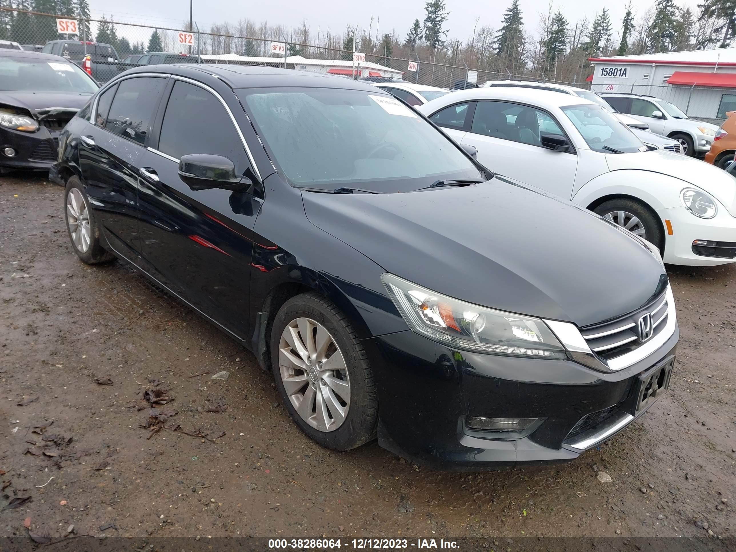 HONDA ACCORD 2015 1hgcr2f72fa267678