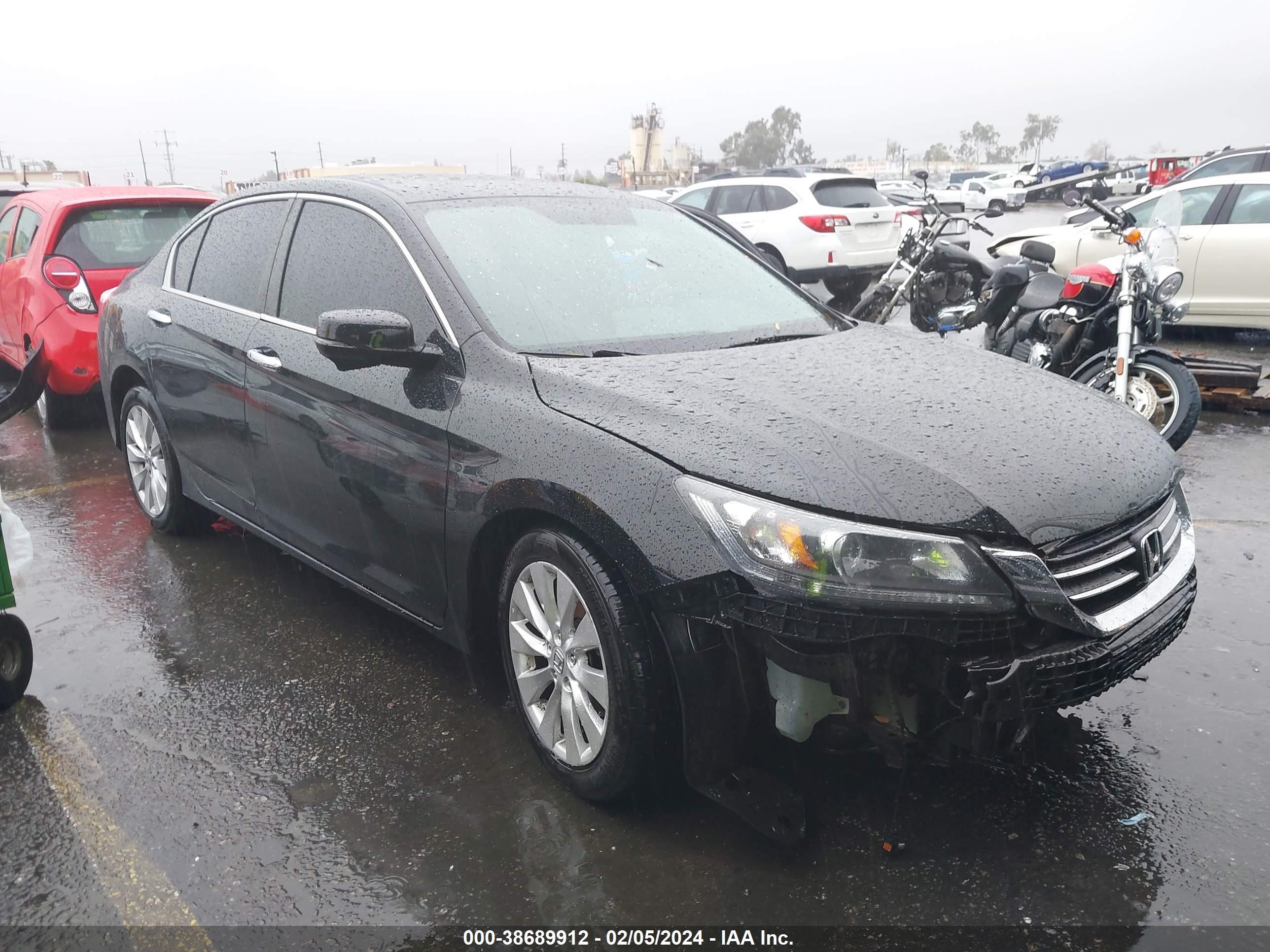 HONDA ACCORD 2015 1hgcr2f72fa267714