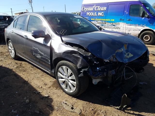 HONDA ACCORD EX 2015 1hgcr2f72fa274064