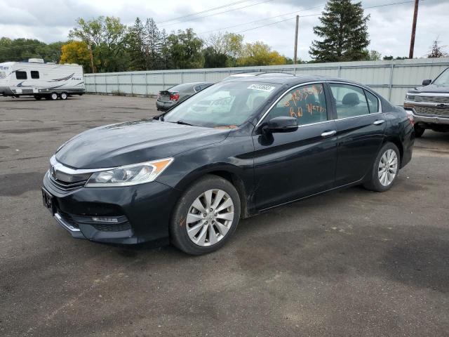 HONDA ACCORD EX 2016 1hgcr2f72ga006214