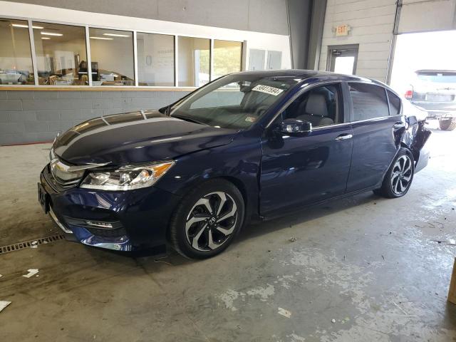 HONDA ACCORD 2016 1hgcr2f72ga007539