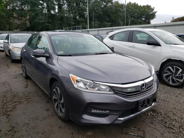 HONDA ACCORD EX 2016 1hgcr2f72ga010070