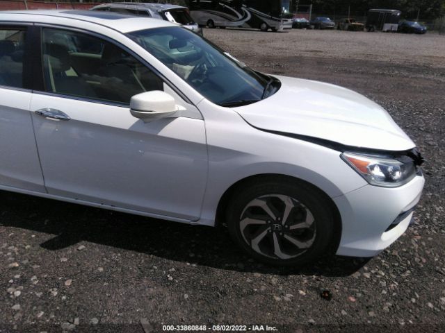 HONDA ACCORD SEDAN 2016 1hgcr2f72ga011655