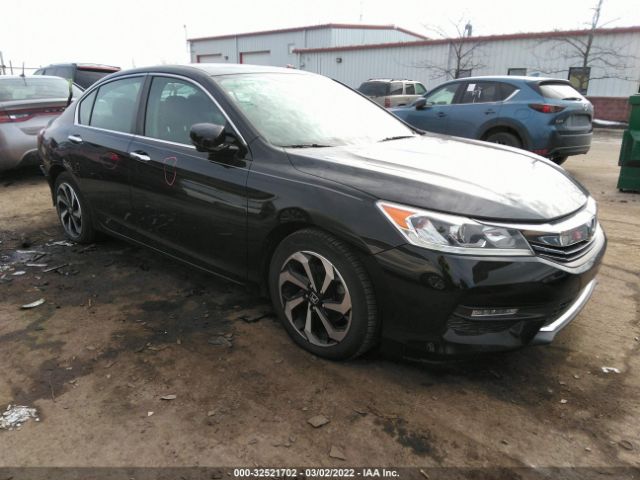 HONDA ACCORD SEDAN 2016 1hgcr2f72ga028553