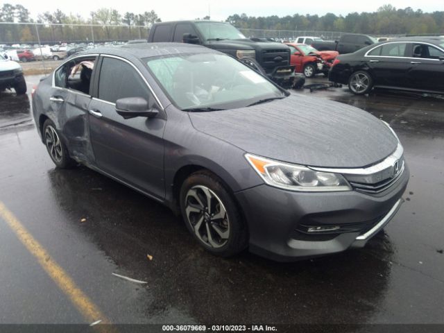 HONDA ACCORD 2016 1hgcr2f72ga044915