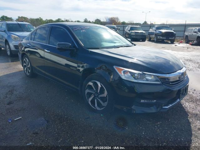 HONDA ACCORD 2016 1hgcr2f72ga068339