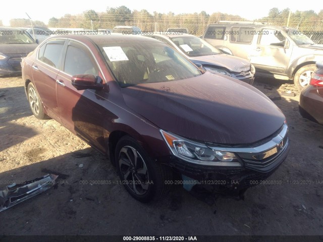 HONDA ACCORD SEDAN 2016 1hgcr2f72ga081477